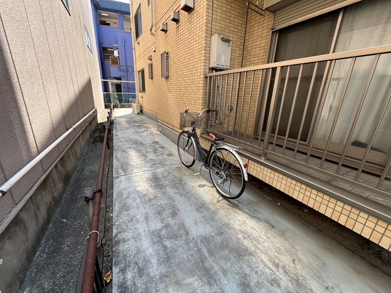 エスポワール その他外観3