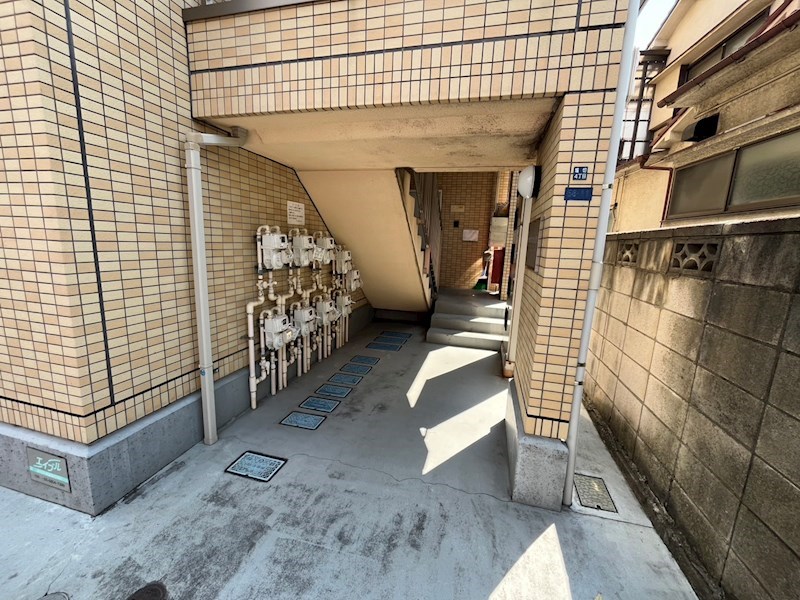 エスポワール その他外観4