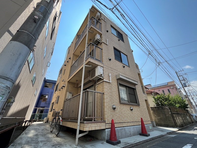 エスポワール その他外観5