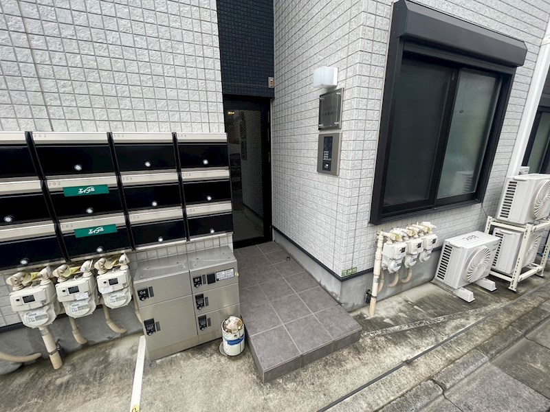 フェリオ千住緑町 その他外観1