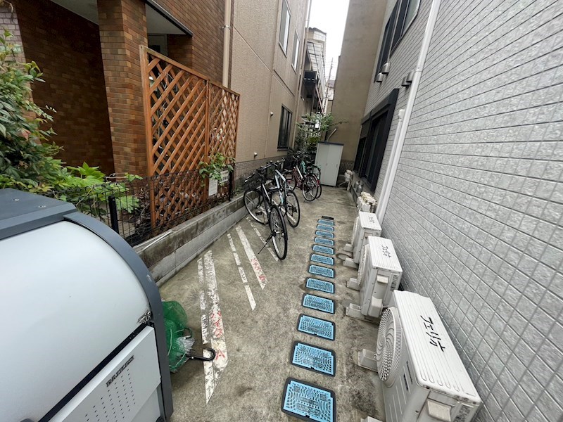 フェリオ千住緑町 その他外観3