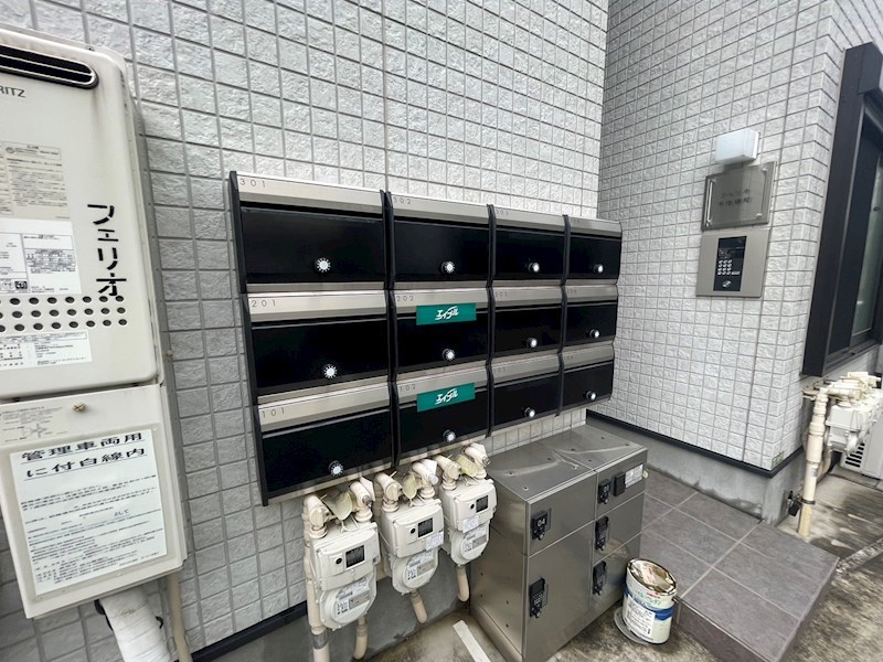 フェリオ千住緑町 その他外観5