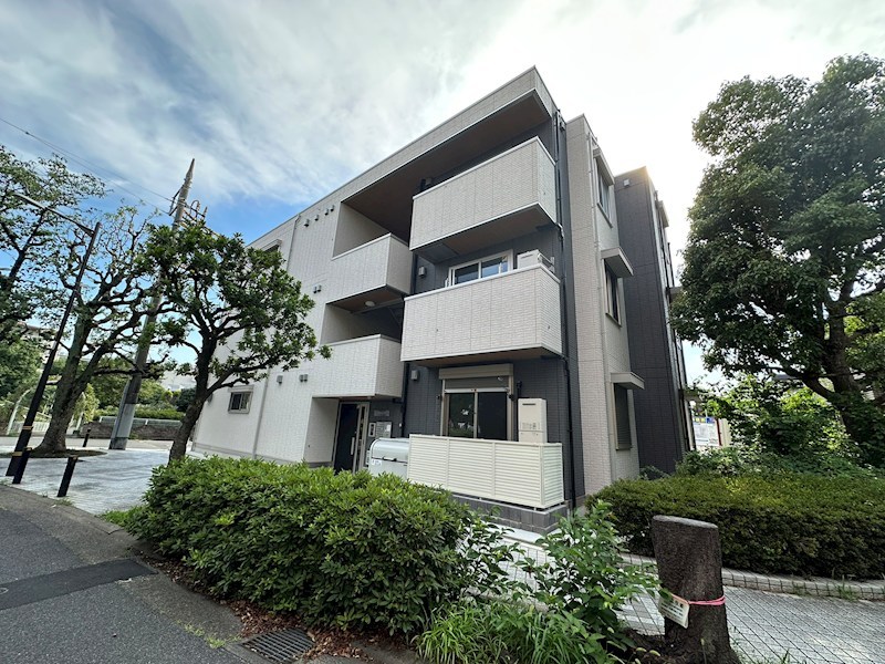 セレスティア青井 その他外観6
