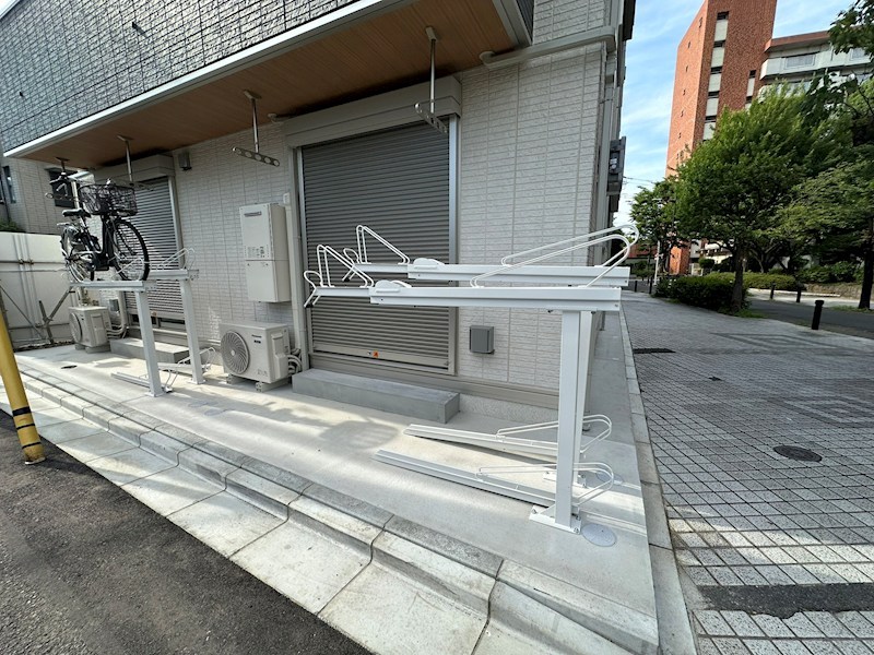 セレスティア青井 その他外観5