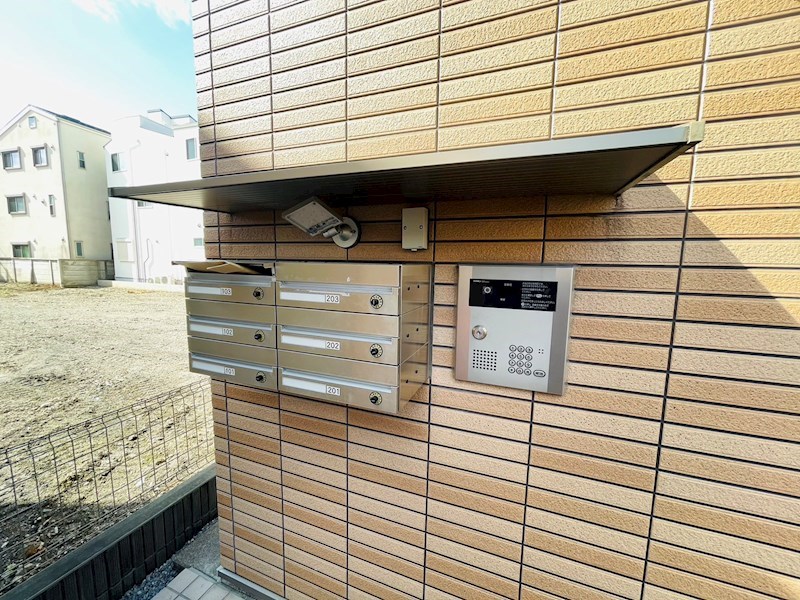 バッハ館 その他外観3