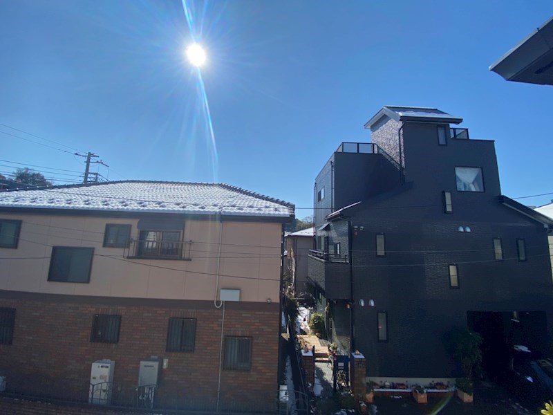 メゾンクレールⅡ その他18