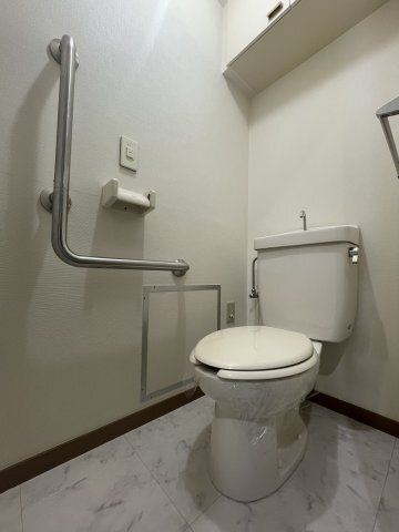 グリーンパーク中川 その他1