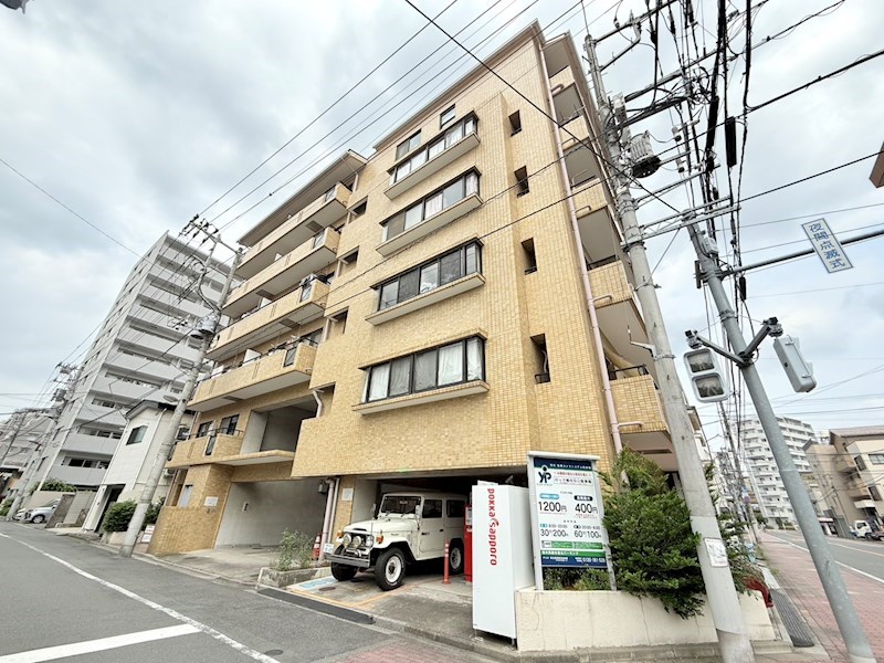 メゾン・ド・レカン その他外観5
