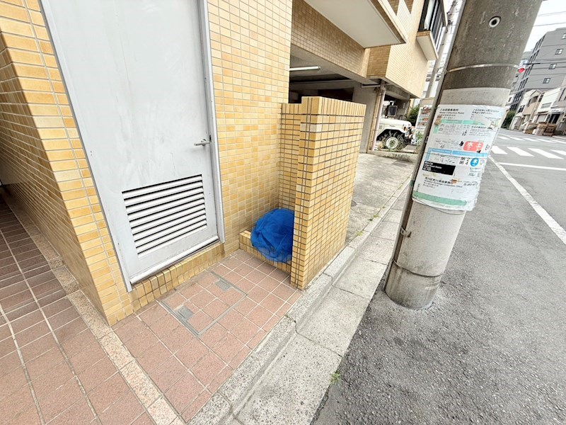 メゾン・ド・レカン その他外観6