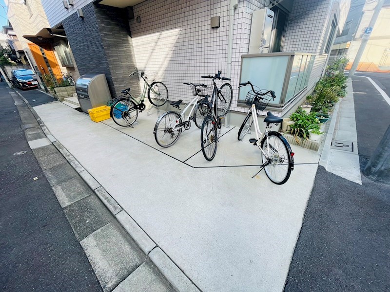 ビューノ高砂 その他外観4