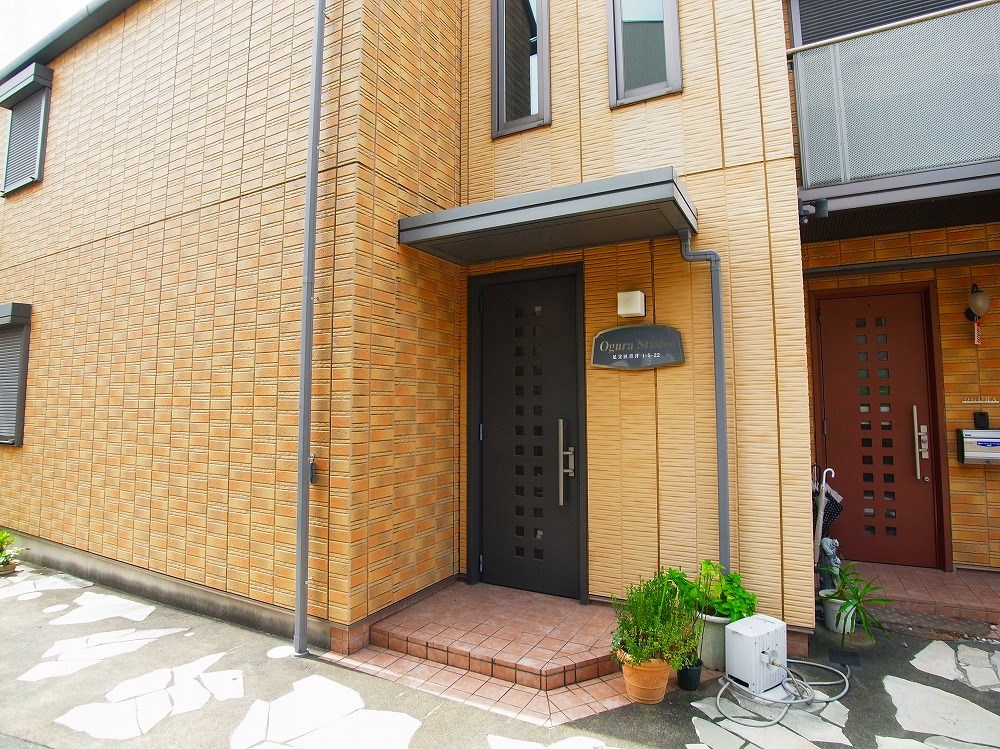 ogura　studio その他外観1