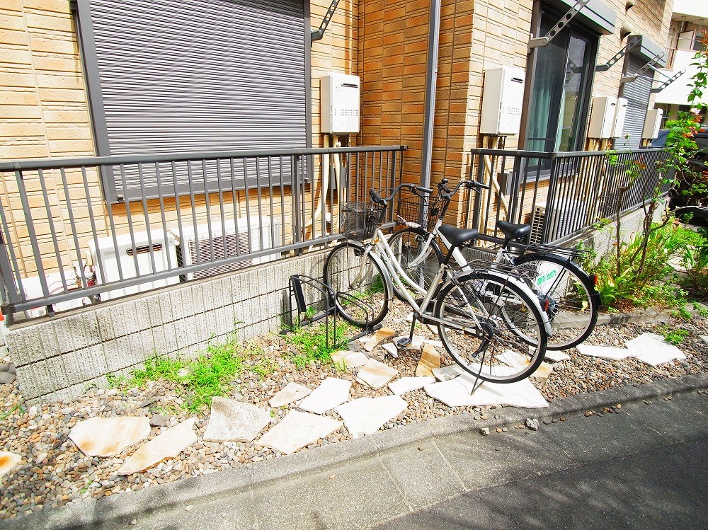 ogura　studio その他外観2
