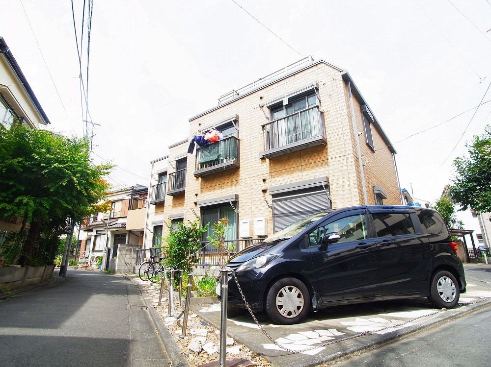 ogura　studio その他外観3