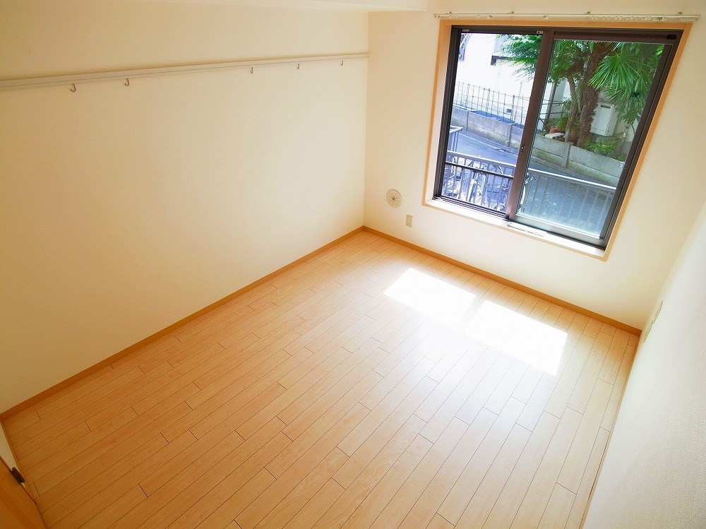 ogura　studio ベッドルーム