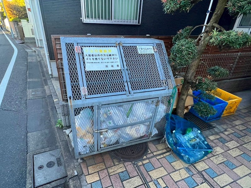 グラシア梅田  その他外観2