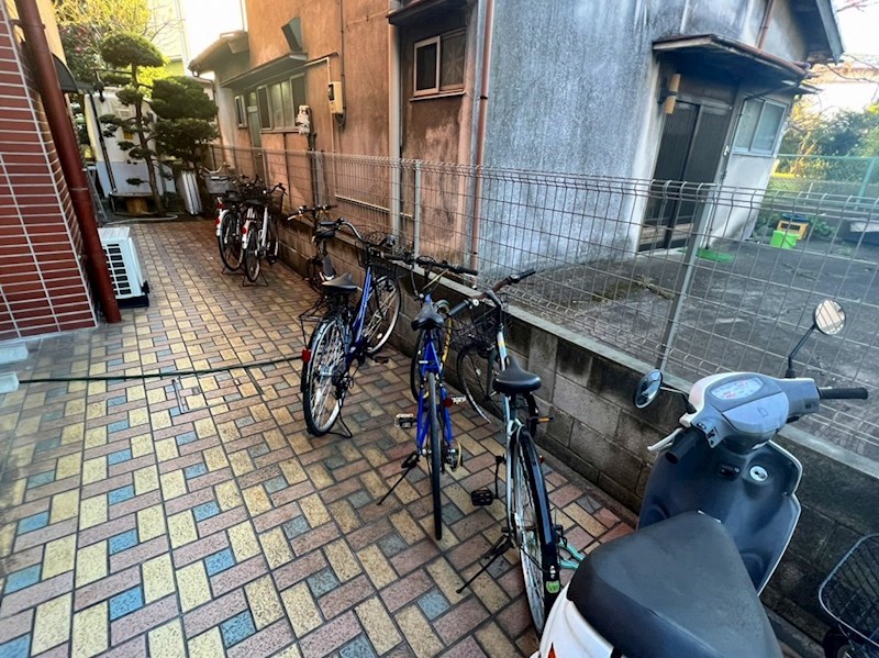 グラシア梅田  その他外観3