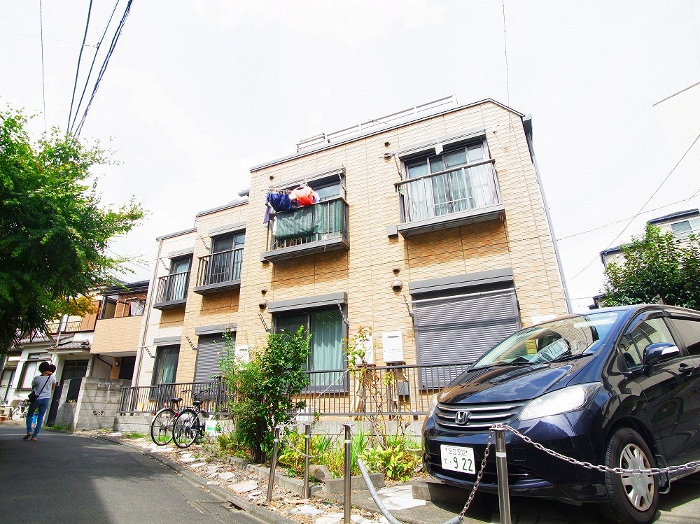ogura　studio その他外観5
