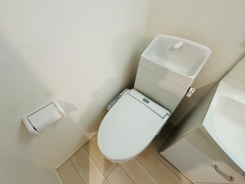 ヒルズ稔台 その他1