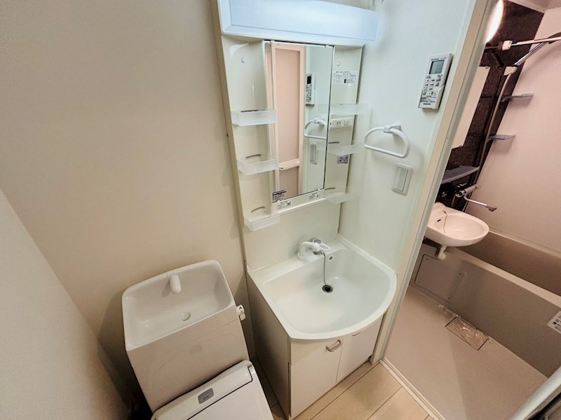 ヒルズ稔台 その他2