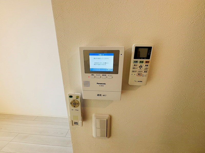 ヒルズ稔台 その他4