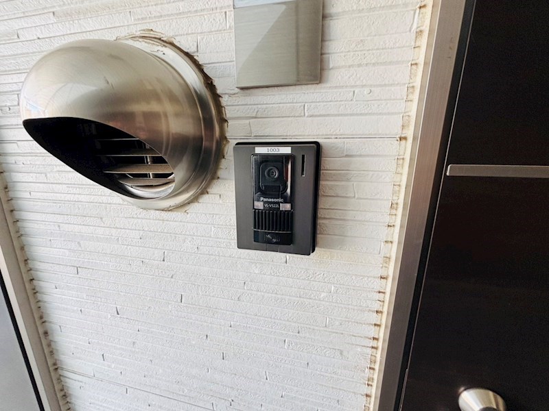 ヒルズ稔台 その他外観2