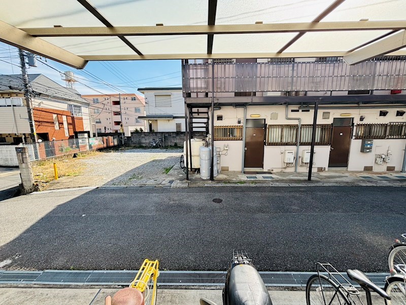 ヒルズ稔台 その他8