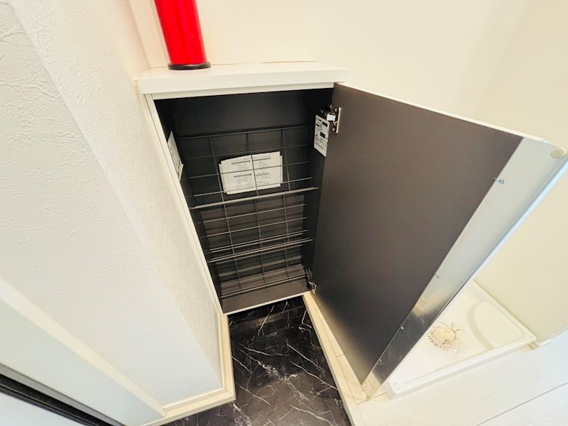 ヒルズ稔台 その他10