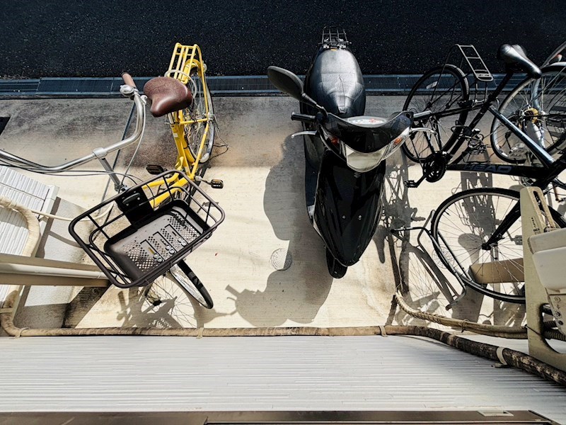 ヒルズ稔台 その他15