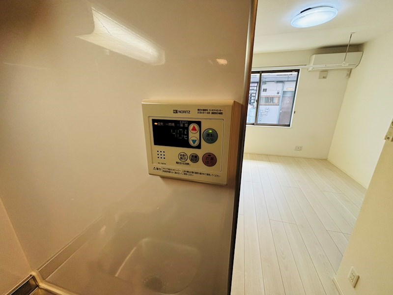 ヒルズ稔台 その他18