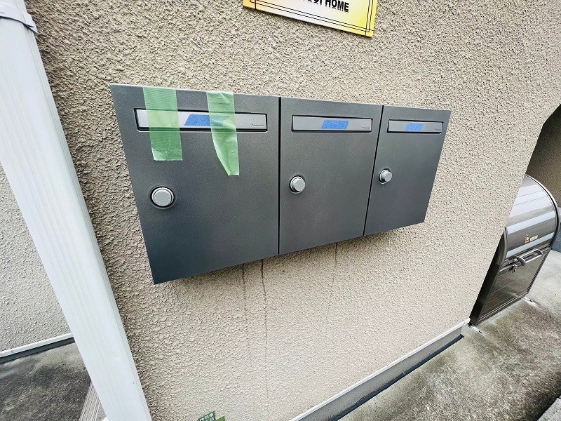 ケント その他外観3