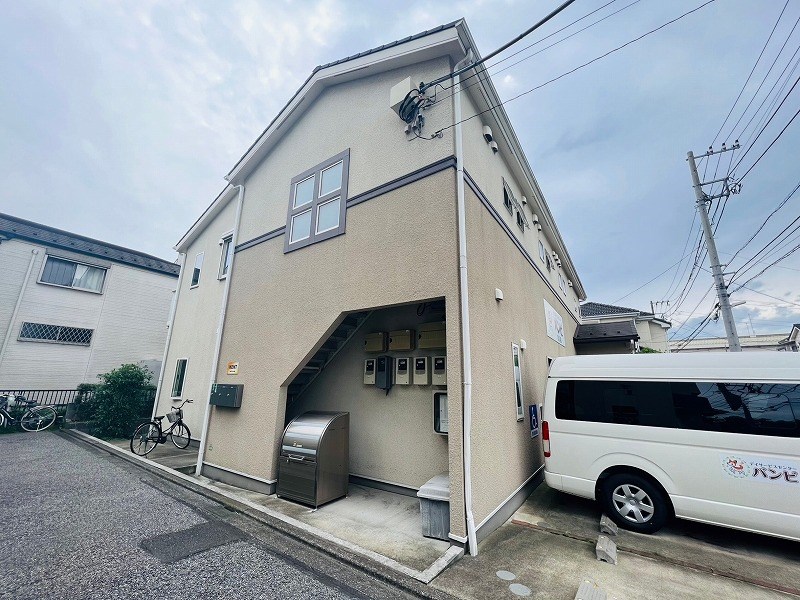 ケント その他外観5