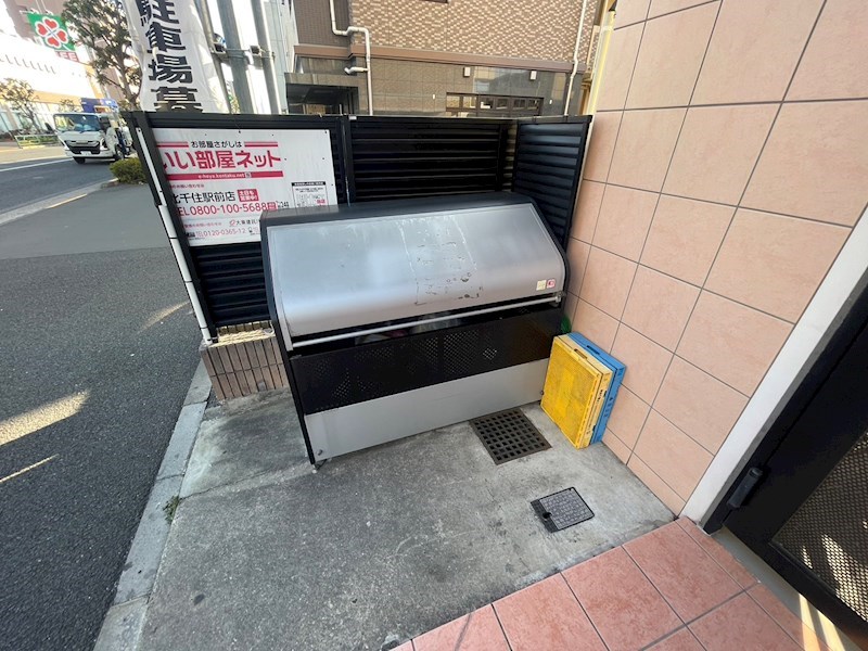 スカイガーデン その他外観4