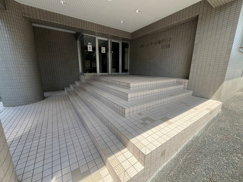 グリーンパーク北千住３　１番館 その他外観1