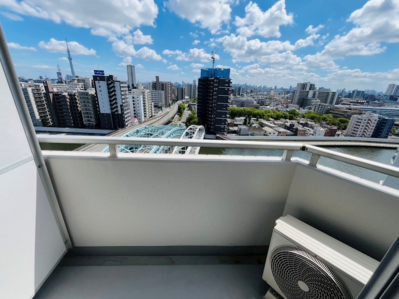 グリーンパーク北千住３　１番館 その他10