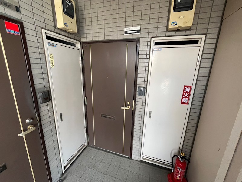 グリーンパーク北千住３　１番館 その他29