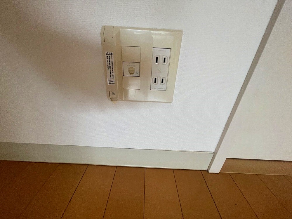 ヴィラエクセル その他18