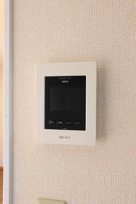 セレニティーホームズＢ その他4