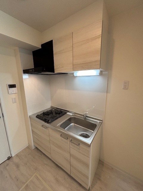 T.T.R新松戸 キッチン