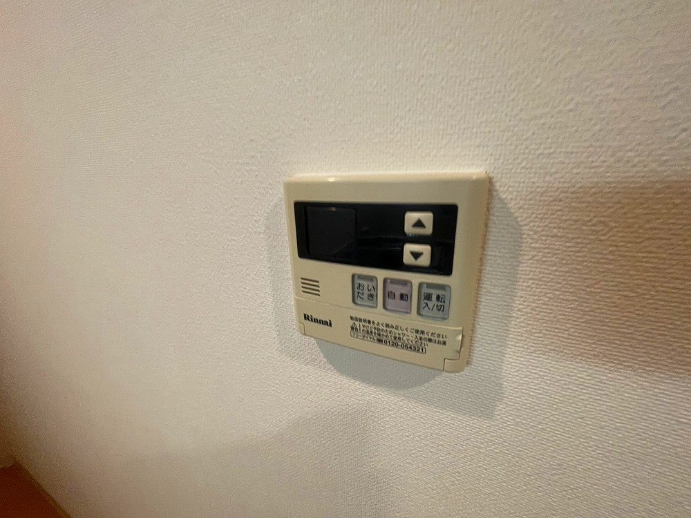 ヴィラエクセル その他9