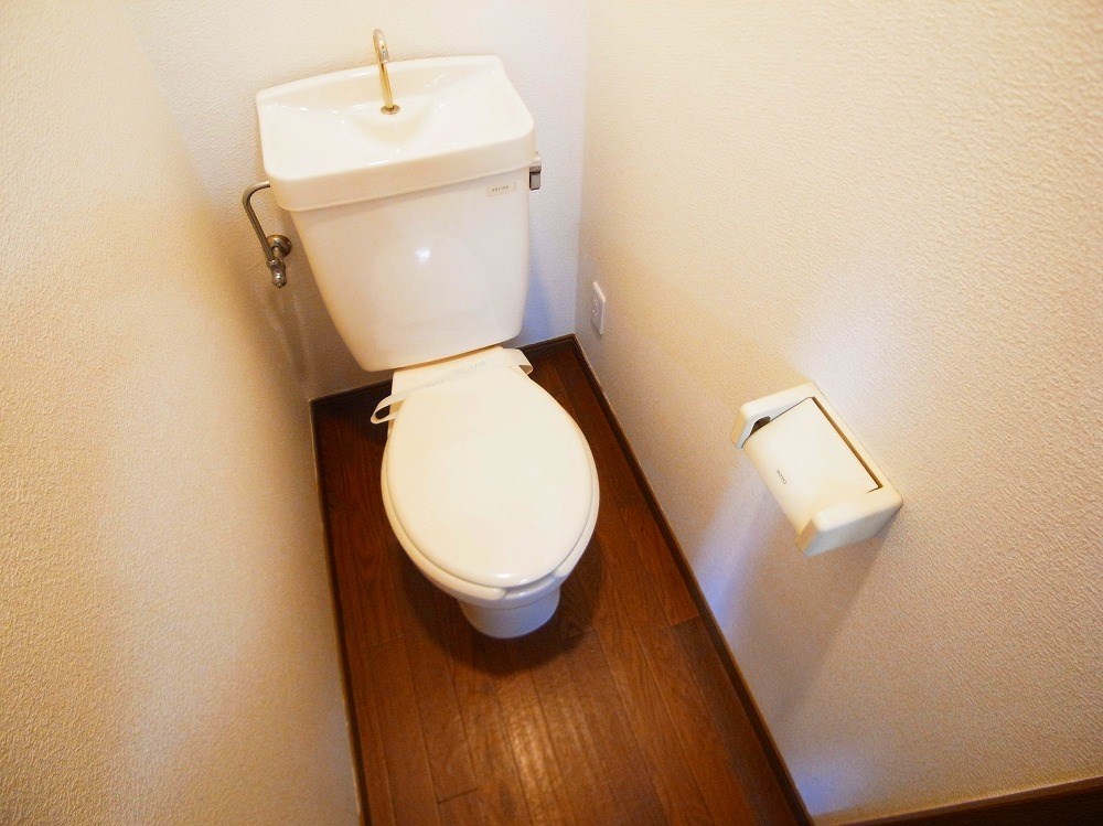 パークフォーラム竹の塚A その他1