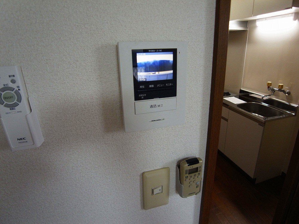 パークフォーラム竹の塚A その他4