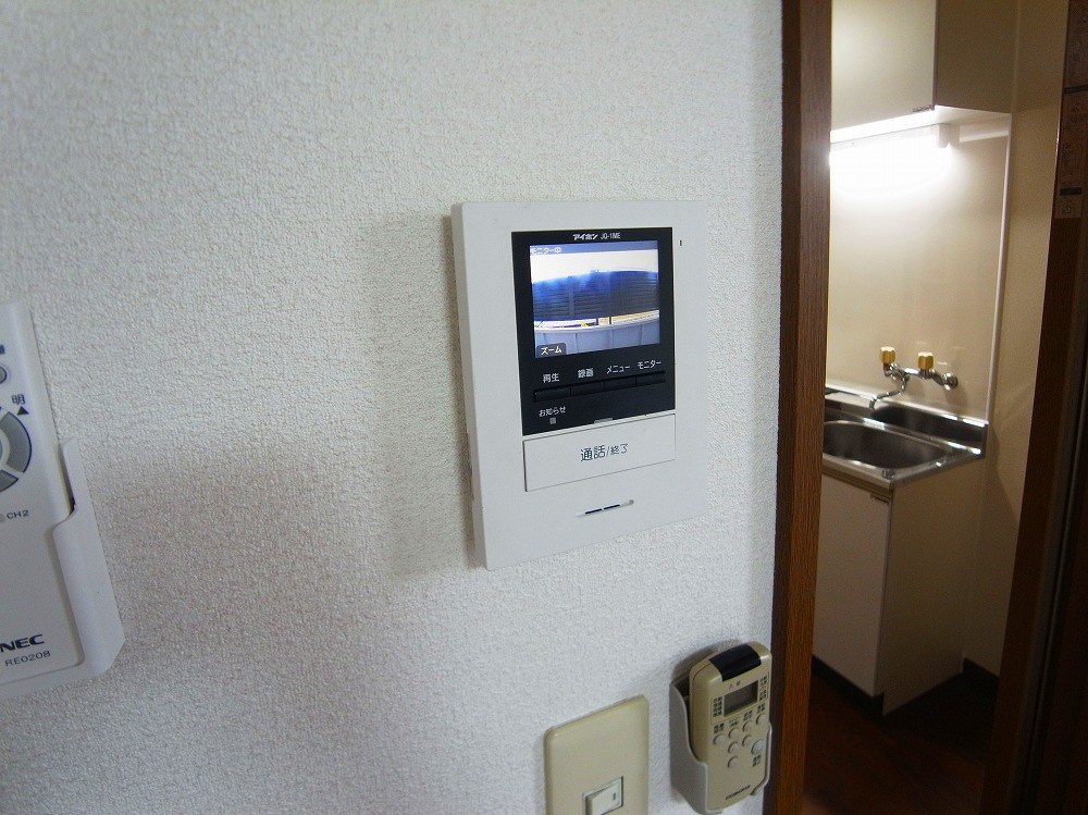 パークフォーラム竹の塚A その他25