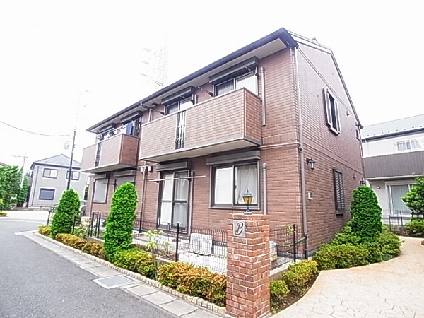 グリーンヴィラ カラビナＮ その他外観1
