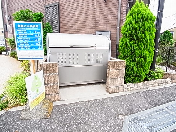 グリーンヴィラ カラビナＮ その他外観2