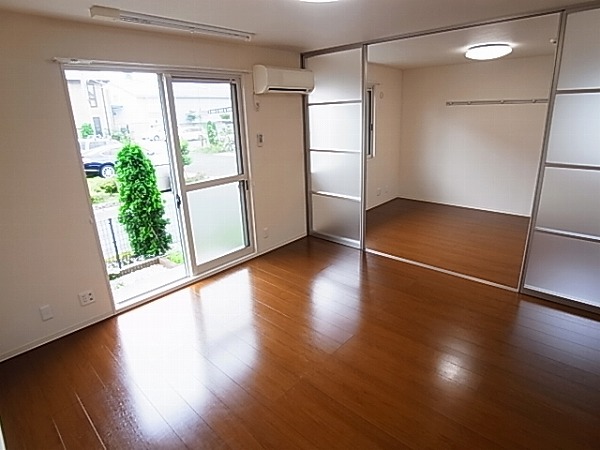グリーンヴィラ カラビナＮ その他16