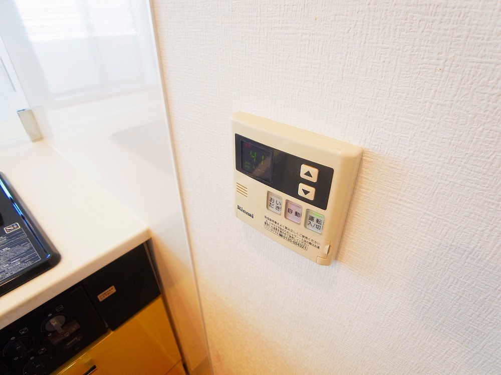 ロイヤルパークスタワー南千住 その他19