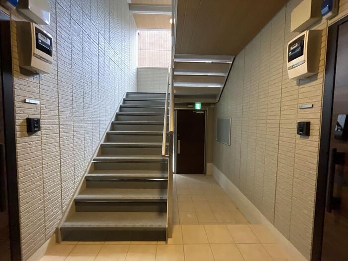 ウィンドテラス荒川 その他外観3