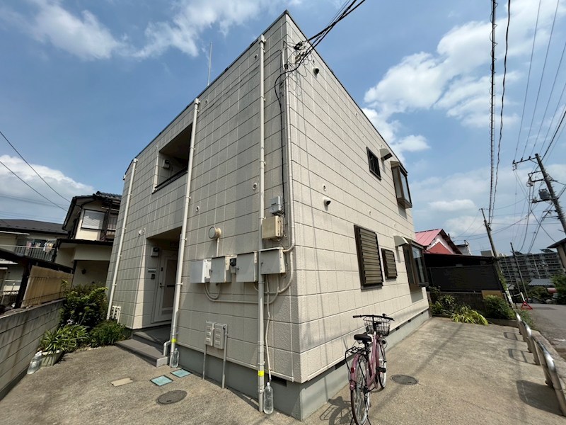 ピアレス新柏 その他外観1