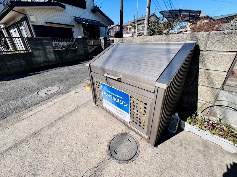 ピアレス新柏 その他外観2