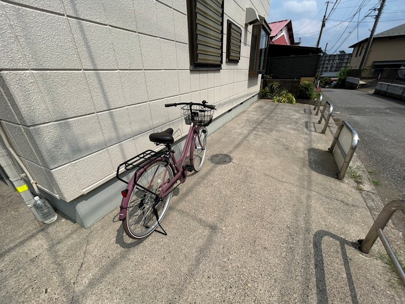 ピアレス新柏 その他外観4
